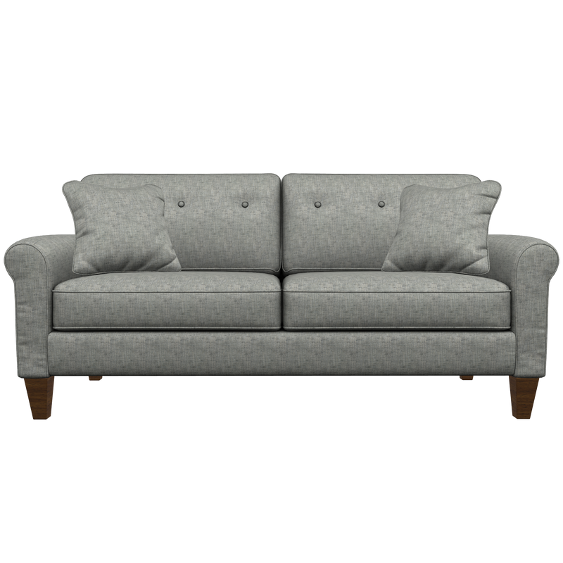 La-Z-Boy Laurel Stationary Sofa 610411 C165967