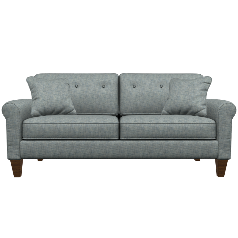 La-Z-Boy Laurel Stationary Sofa 610411 C165986