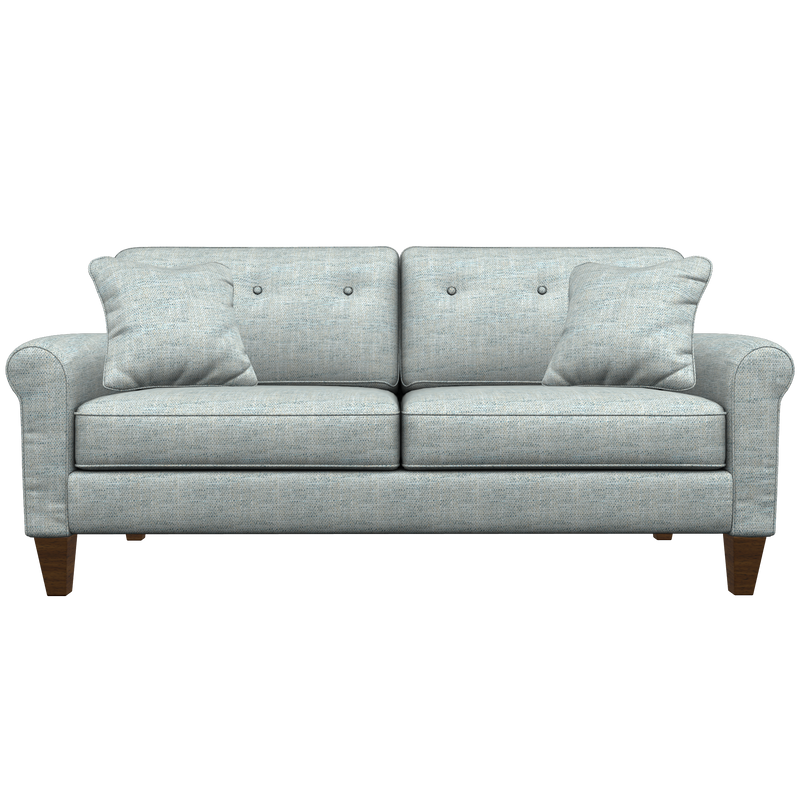 La-Z-Boy Laurel Stationary Sofa 610411 C165992