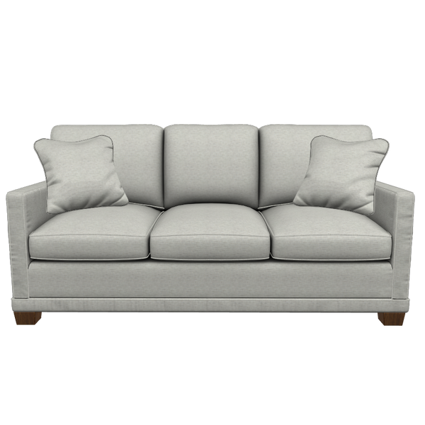 La-Z-Boy Kennedy Stationary Sofa 610593 C161051