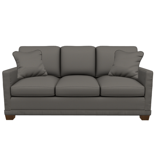 La-Z-Boy Kennedy Stationary Sofa 610593 C161055