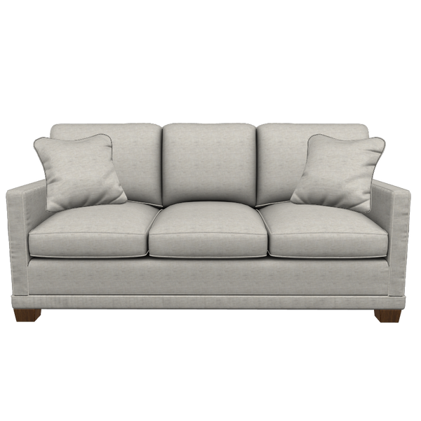 La-Z-Boy Kennedy Stationary Sofa 610593 C161062