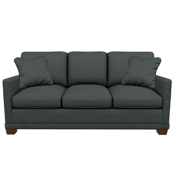 La-Z-Boy Kennedy Stationary Sofa 610593 C161086