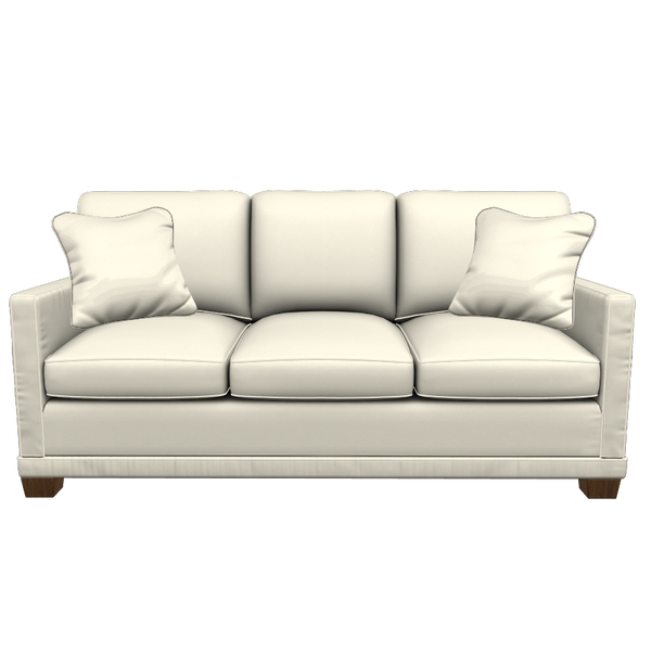 La-Z-Boy Kennedy Stationary Sofa 610593 D156431