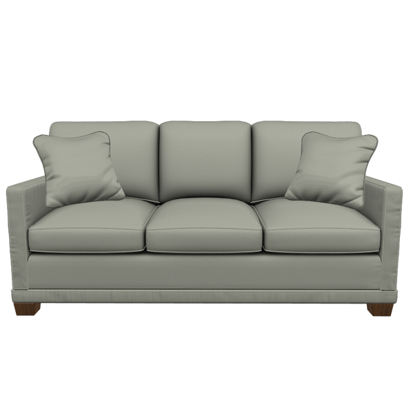 La-Z-Boy Kennedy Stationary Sofa 610593 D156453