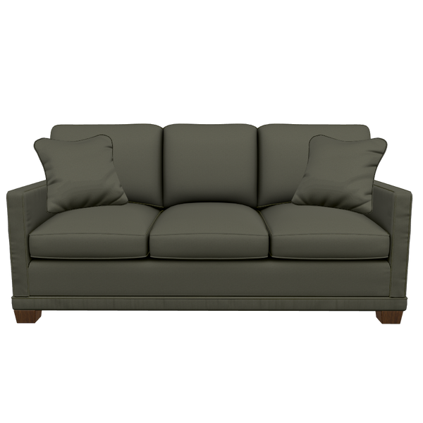 La-Z-Boy Kennedy Stationary Sofa 610593 D156458