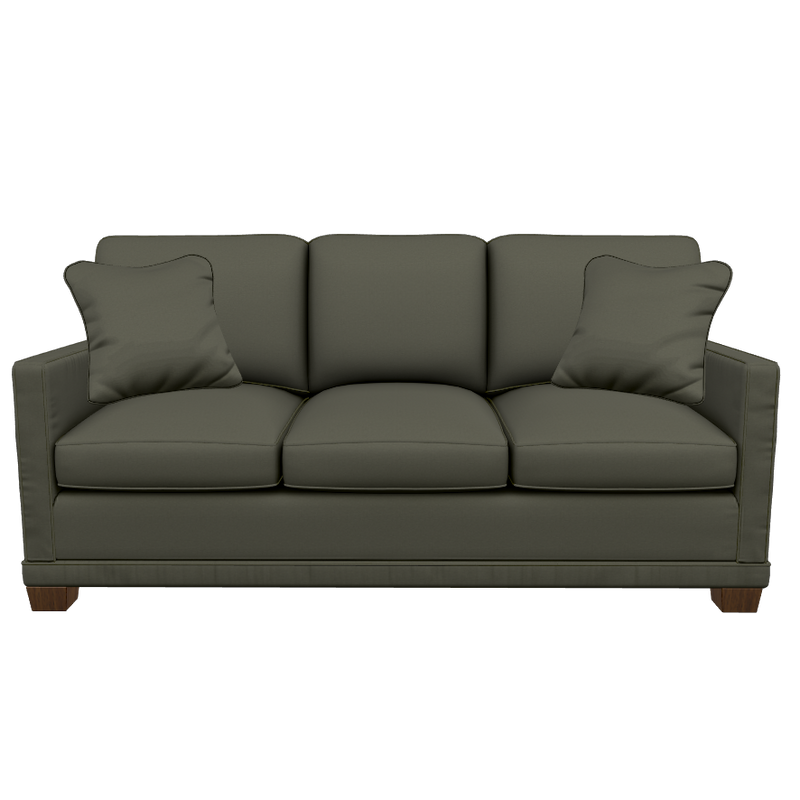 La-Z-Boy Kennedy Stationary Sofa 610593 D156458