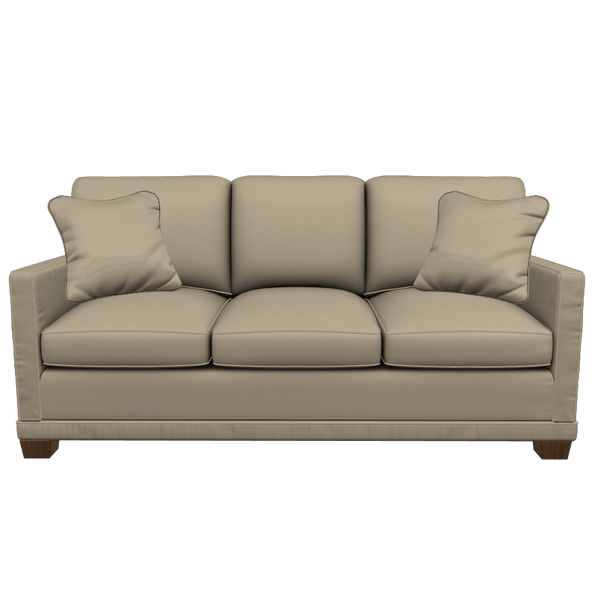 La-Z-Boy Kennedy Stationary Sofa 610593 D156464