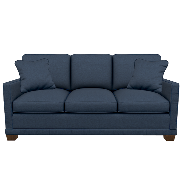 La-Z-Boy Kennedy Stationary Sofa 610593 D156487