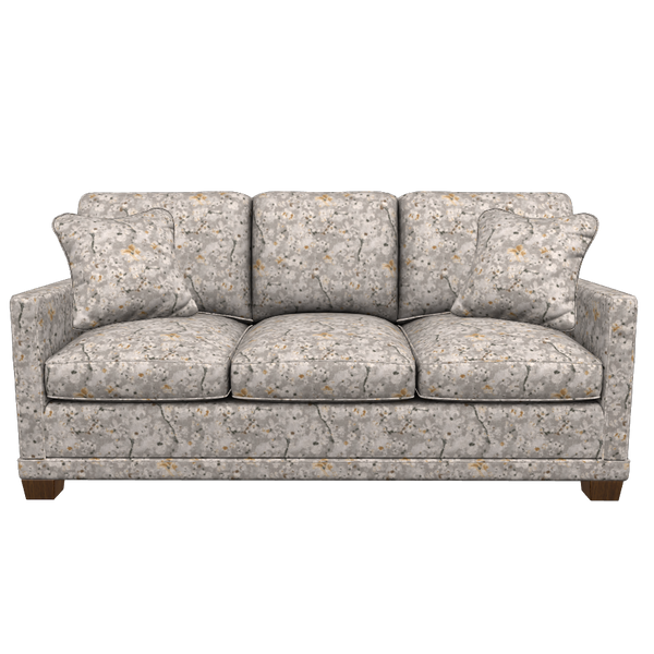 La-Z-Boy Kennedy Stationary Sofa 610593 E185654