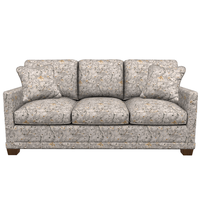 La-Z-Boy Kennedy Stationary Sofa 610593 E185654