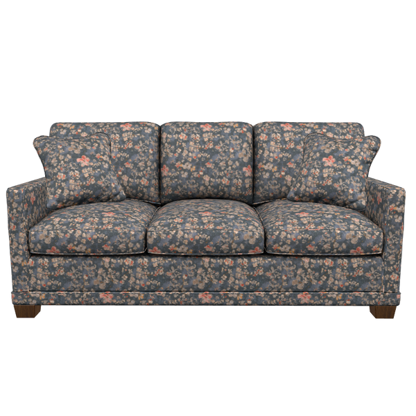 La-Z-Boy Kennedy Stationary Sofa 610593 E185686