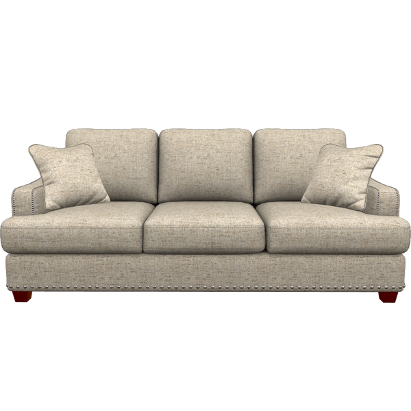 La-Z-Boy Cleo Stationary Sofa 610605 D185372