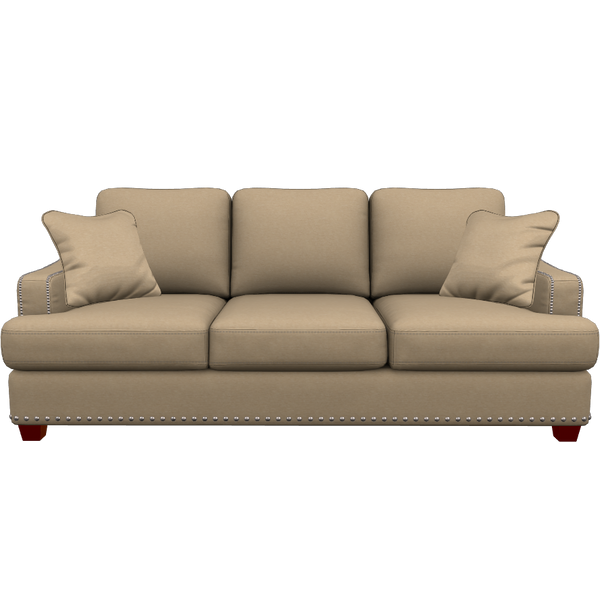 La-Z-Boy Cleo Stationary Sofa 610605 D196972