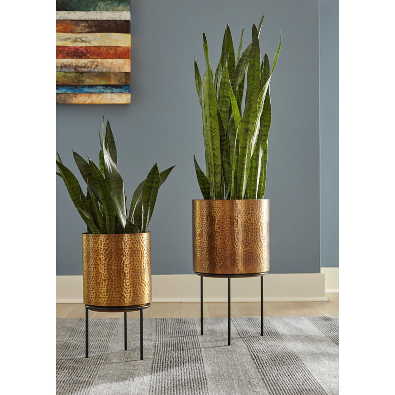 Signature Design by Ashley Home Decor Planters A2000407 IMAGE 3