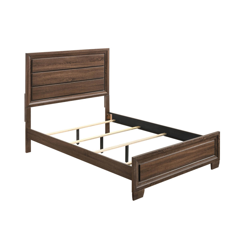 Coaster Furniture Brandon Full Panel Bed 205321F IMAGE 3