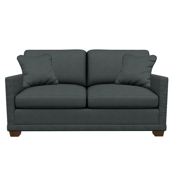 La-Z-Boy Kennedy Stationary Apartment Sofa 620593 C161086