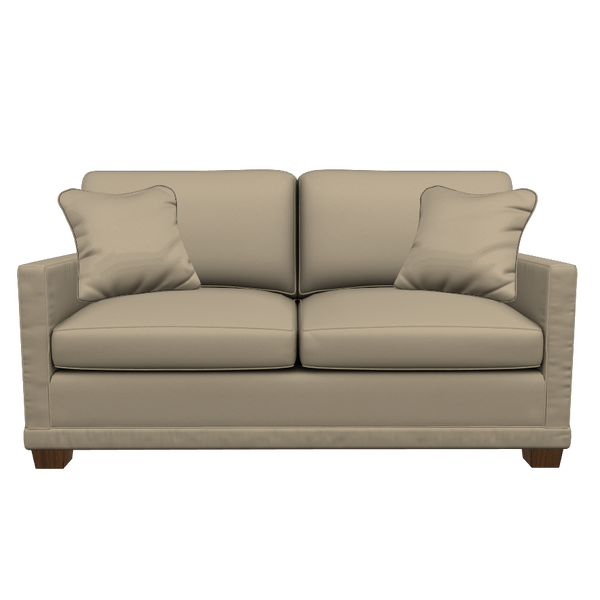 La-Z-Boy Kennedy Stationary Apartment Sofa 620593 D156464