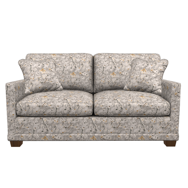 La-Z-Boy Kennedy Stationary Apartment Sofa 620593 E185654