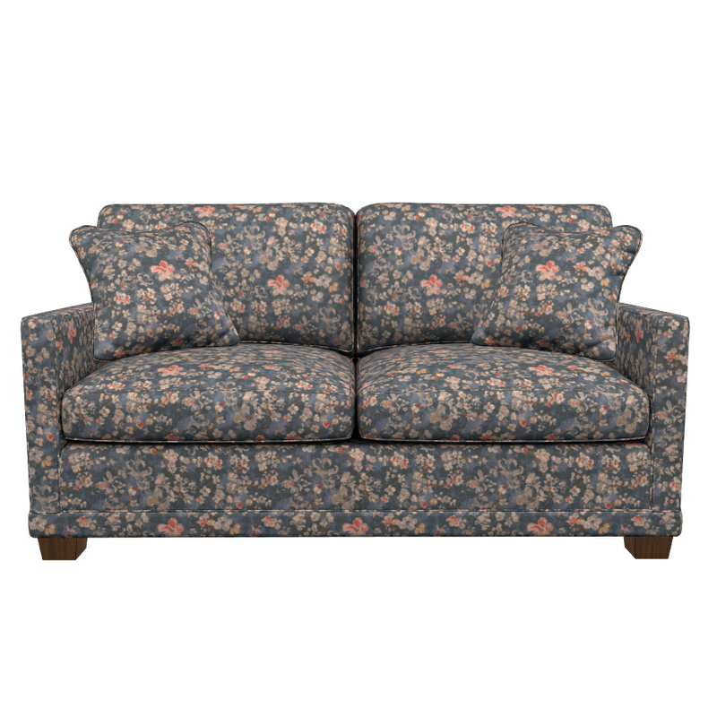 La-Z-Boy Kennedy Stationary Apartment Sofa 620593 E185686