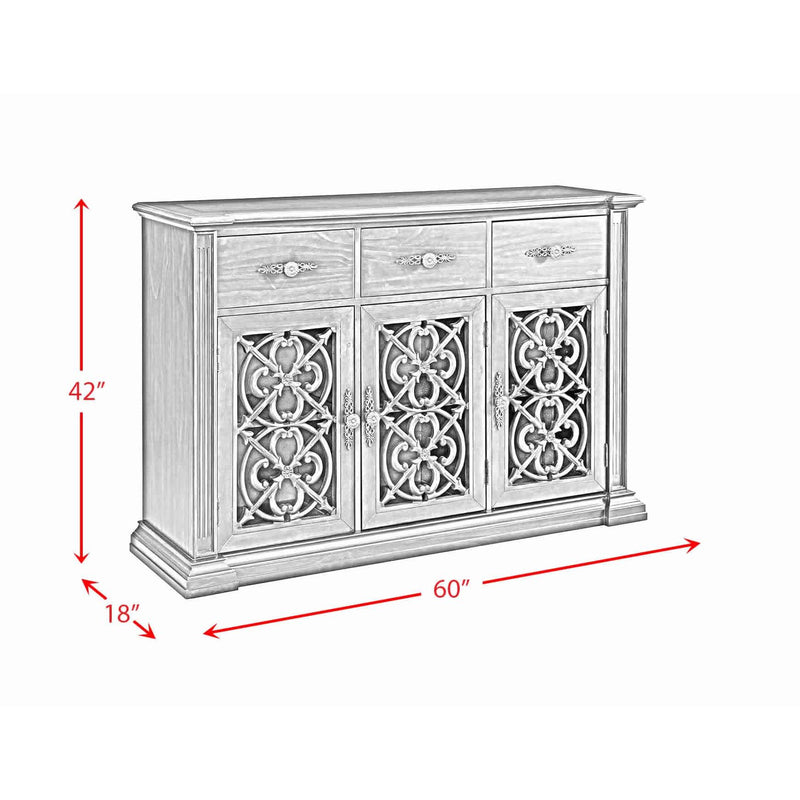 Elements International Chesley Server DCL100SV IMAGE 9