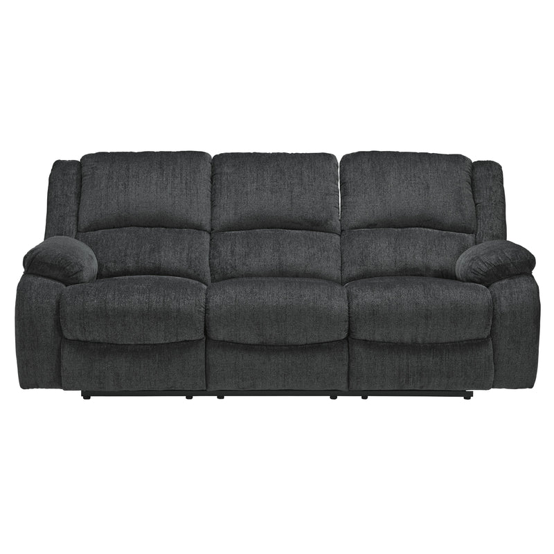 Signature Design by Ashley Draycoll Power Reclining Fabric Sofa 7650487 IMAGE 3