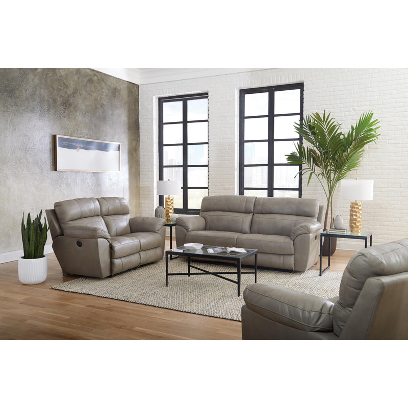 Catnapper Costa Power Recliner with Wall Recline 64070-7 1273-56/3073-56 IMAGE 2