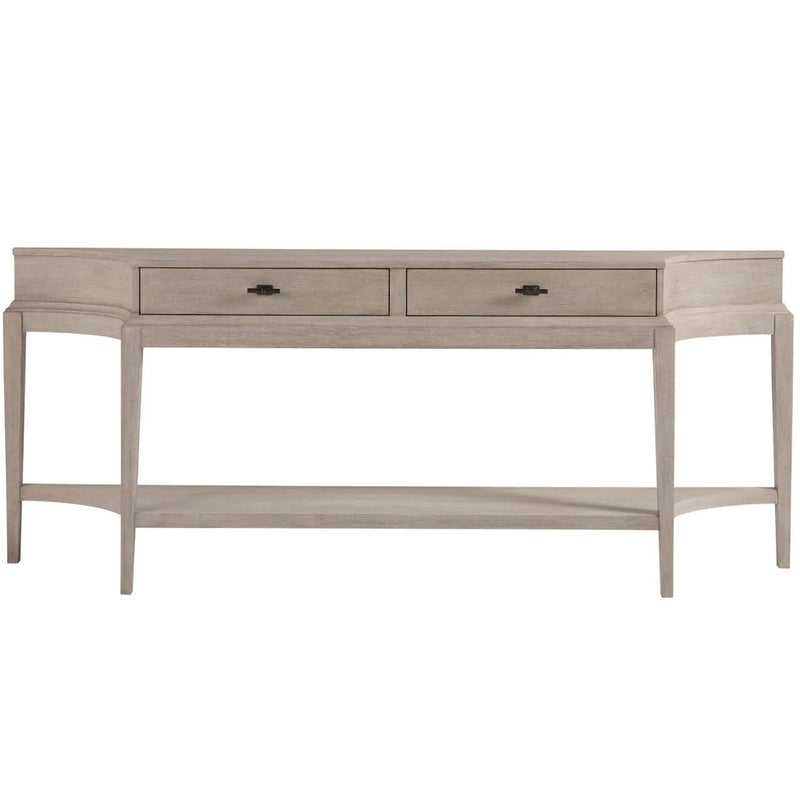 Universal Furniture Midtown Console Table 805816 IMAGE 1