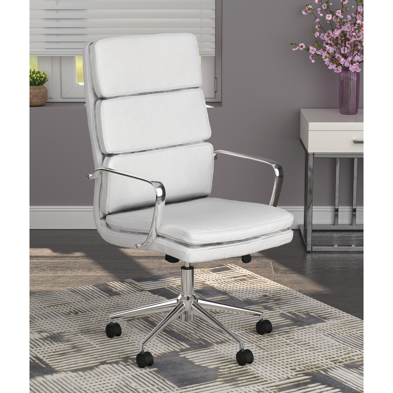 Coaster Furniture 801746 Office Chair IMAGE 7