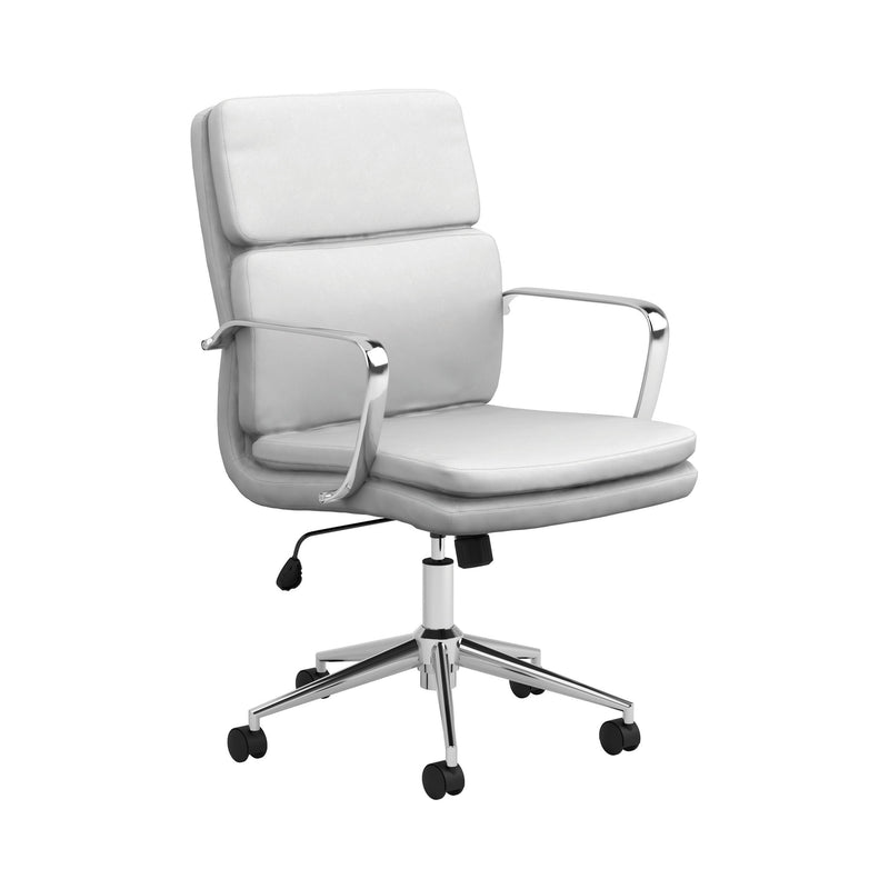 Coaster Furniture 801767 Office Chair IMAGE 1