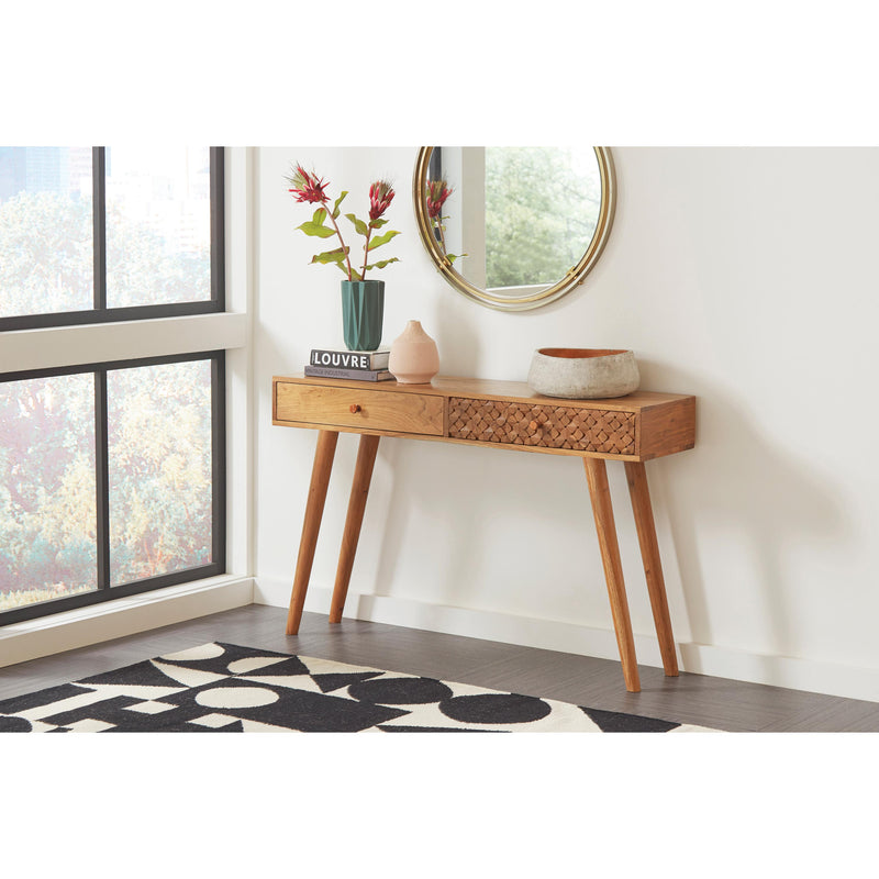 Coaster Furniture Console Table 951790 IMAGE 6