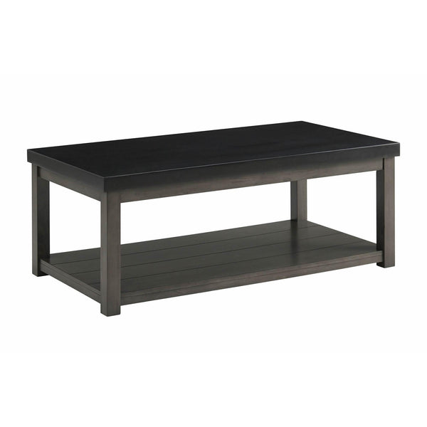 Elements International Stafford Coffee Table CSD800CT IMAGE 1