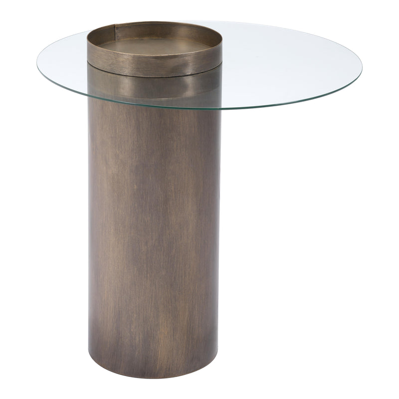 Zuo Emi End Table 101494 IMAGE 1