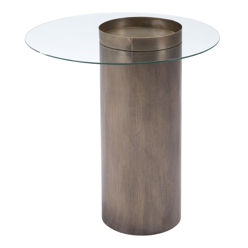 Zuo Emi End Table 101494 IMAGE 2