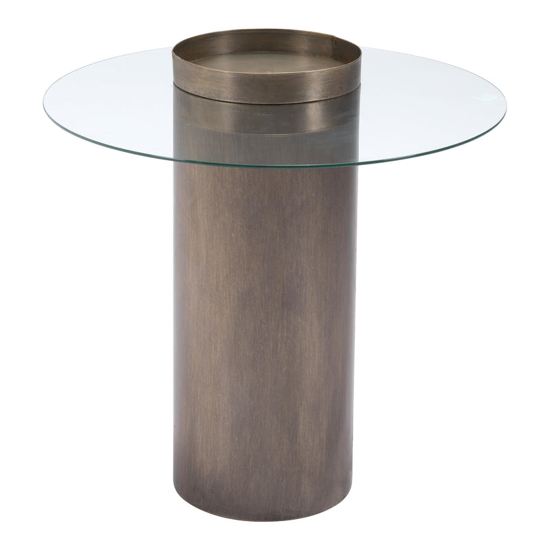 Zuo Emi End Table 101494 IMAGE 3