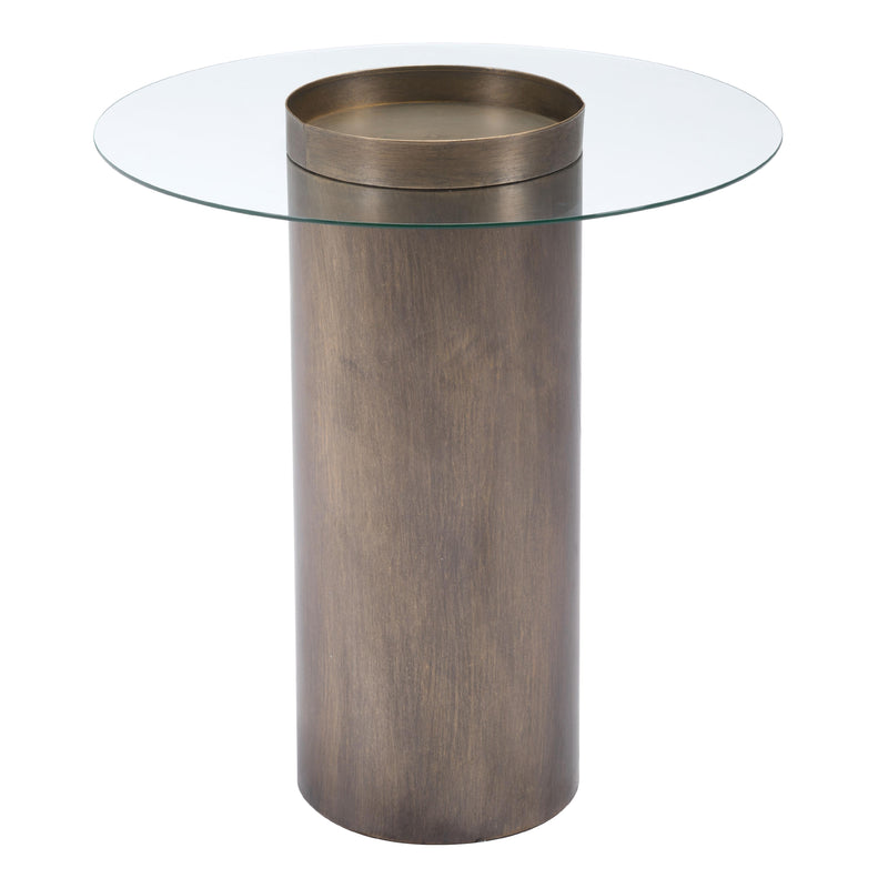 Zuo Emi End Table 101494 IMAGE 4