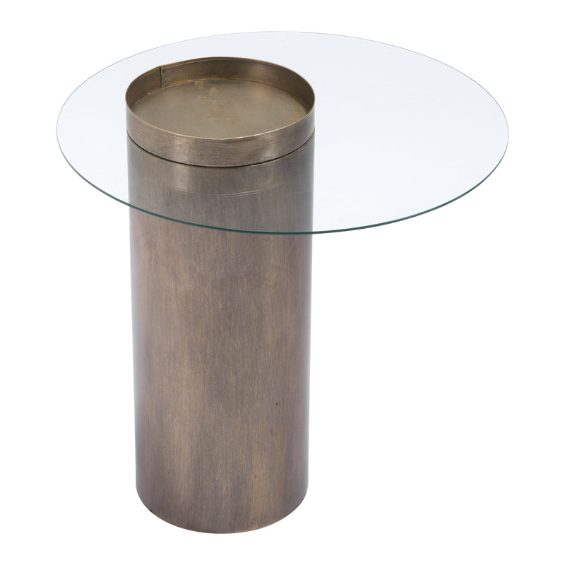 Zuo Emi End Table 101494 IMAGE 5