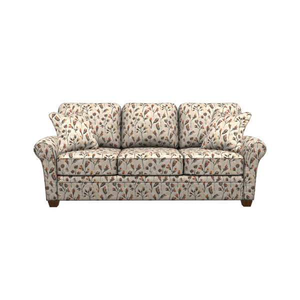 La-Z-Boy Natalie Stationary Sofa 610491 E181517