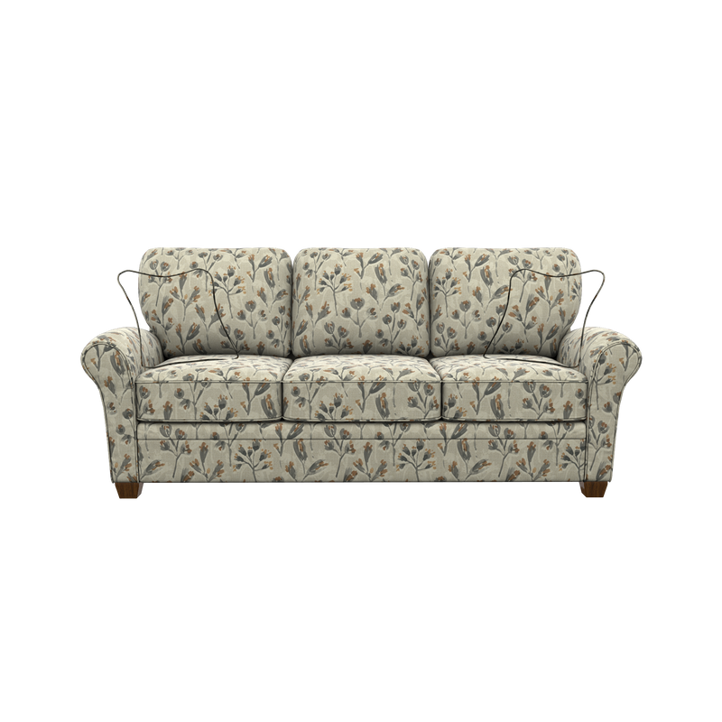 La-Z-Boy Natalie Stationary Sofa 610491 E181566