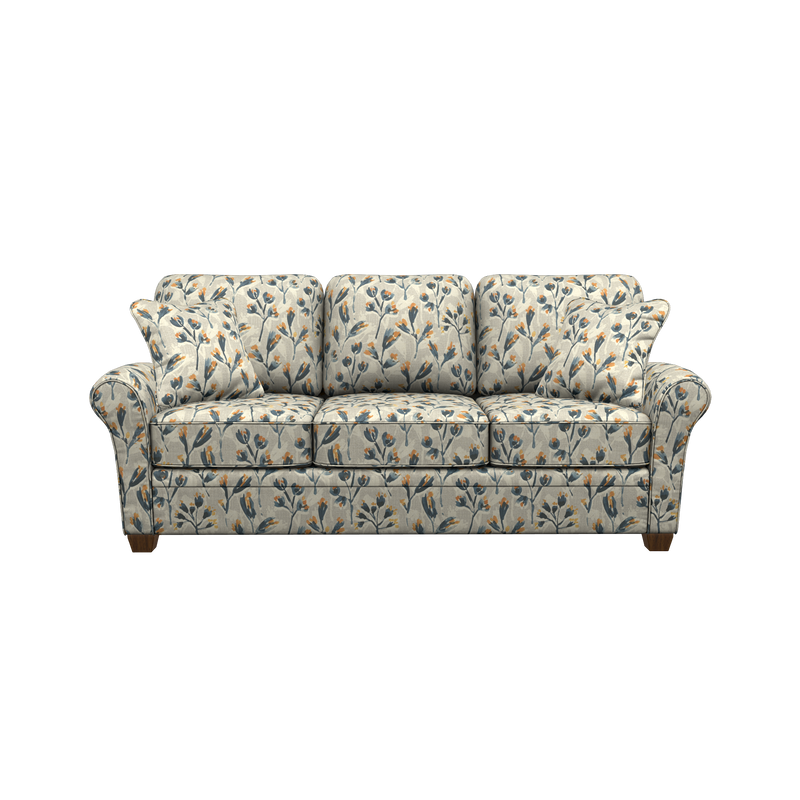 La-Z-Boy Natalie Stationary Sofa 610491 E181586