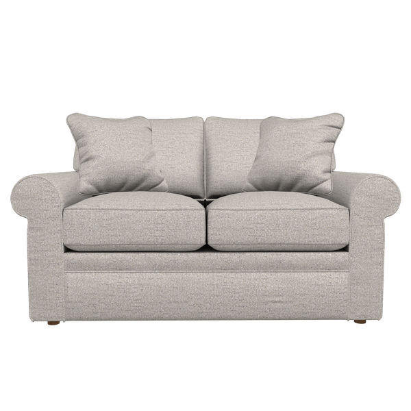 La-Z-Boy Collins Stationary Loveseat 630494 D180764