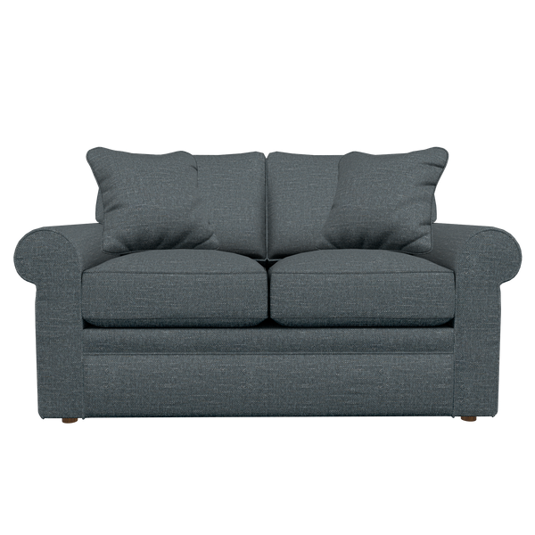 La-Z-Boy Collins Stationary Loveseat 630494 D180786