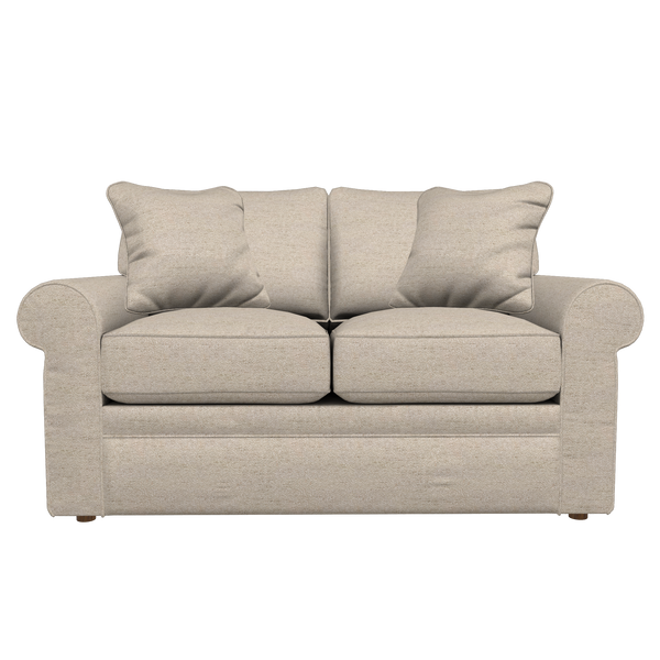 La-Z-Boy Collins Stationary Loveseat 630494 D190574