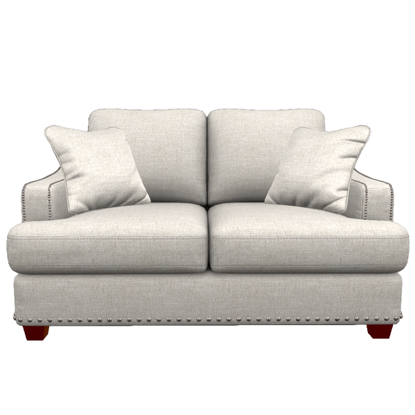 La-Z-Boy Cleo Stationary Loveseat 630605 D185333