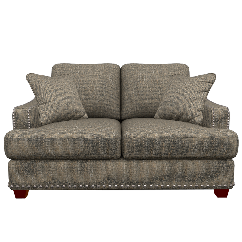 La-Z-Boy Cleo Stationary Loveseat 630605 D1853356