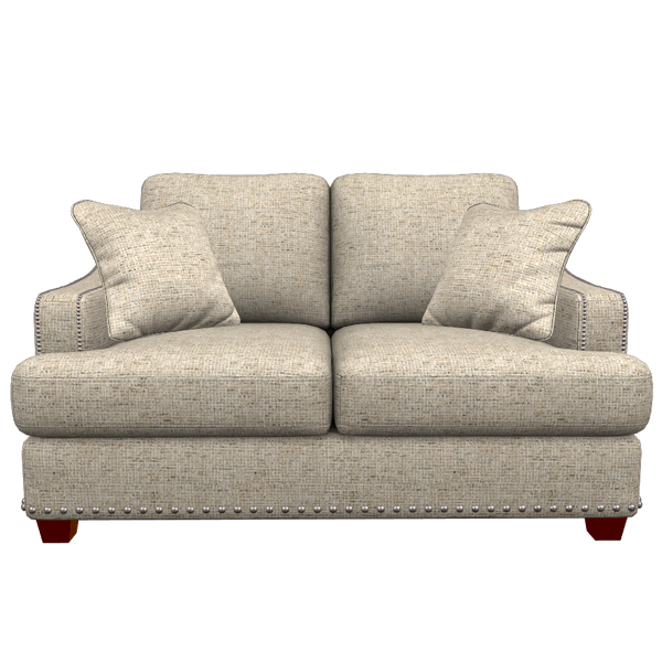 La-Z-Boy Cleo Stationary Loveseat 630605 D185372