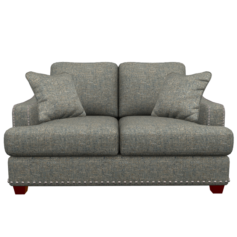 La-Z-Boy Cleo Stationary Loveseat 630605 D185384