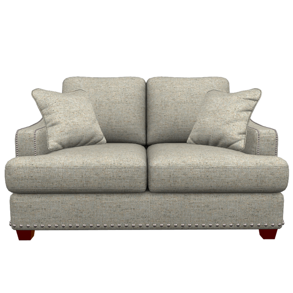 La-Z-Boy Cleo Stationary Loveseat 630605 D185392