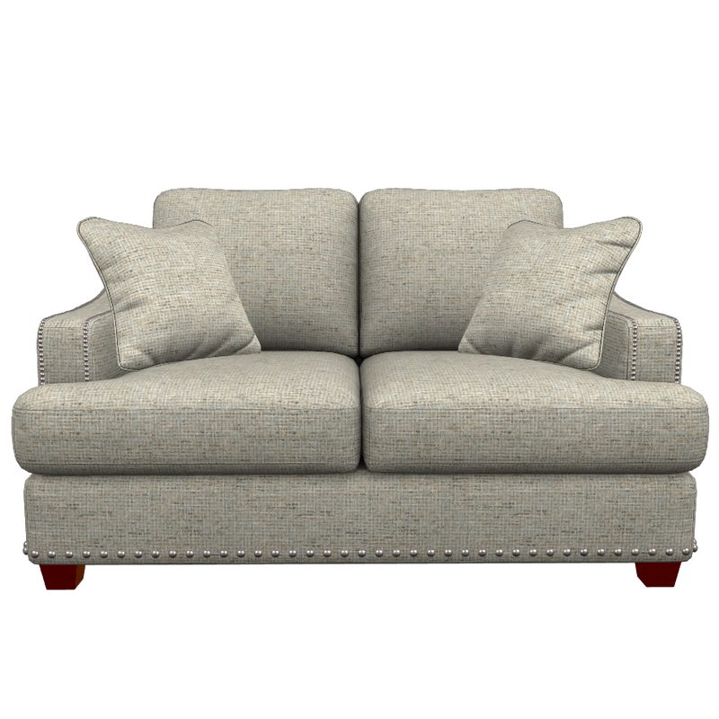 La-Z-Boy Cleo Stationary Loveseat 630605 D185392