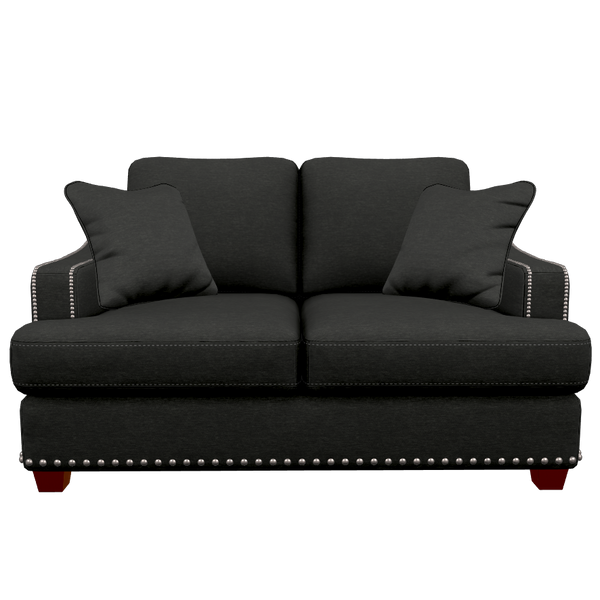 La-Z-Boy Cleo Stationary Loveseat 630605 D196957